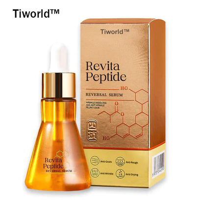 Tiworld™ RevitaPeptide Reversal Serum🎁