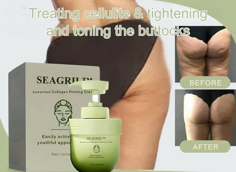 SEAGRIL™ Luxurious Collagen Firming Cream🎁