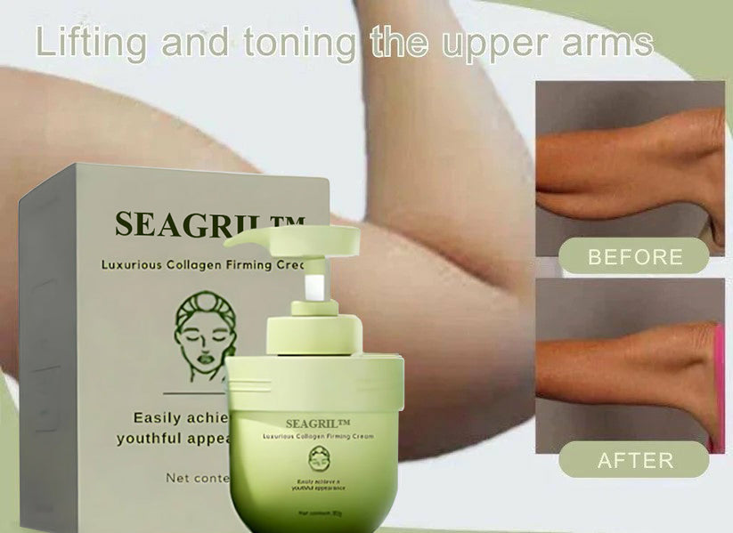 SEAGRIL™ Luxurious Collagen Firming Cream🎁