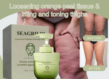 SEAGRIL™ Luxurious Collagen Firming Cream🎁